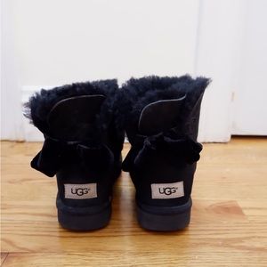 UGG BAILEY BOOTS
